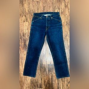 Topo Jeans 28R